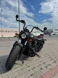 Indian Scout Indian Scout Bobber 2021 - Salon Polska, Serwis ASO