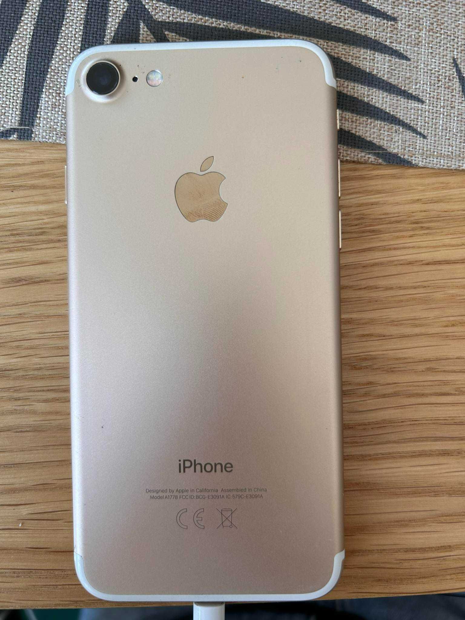 IPhone 7 używany