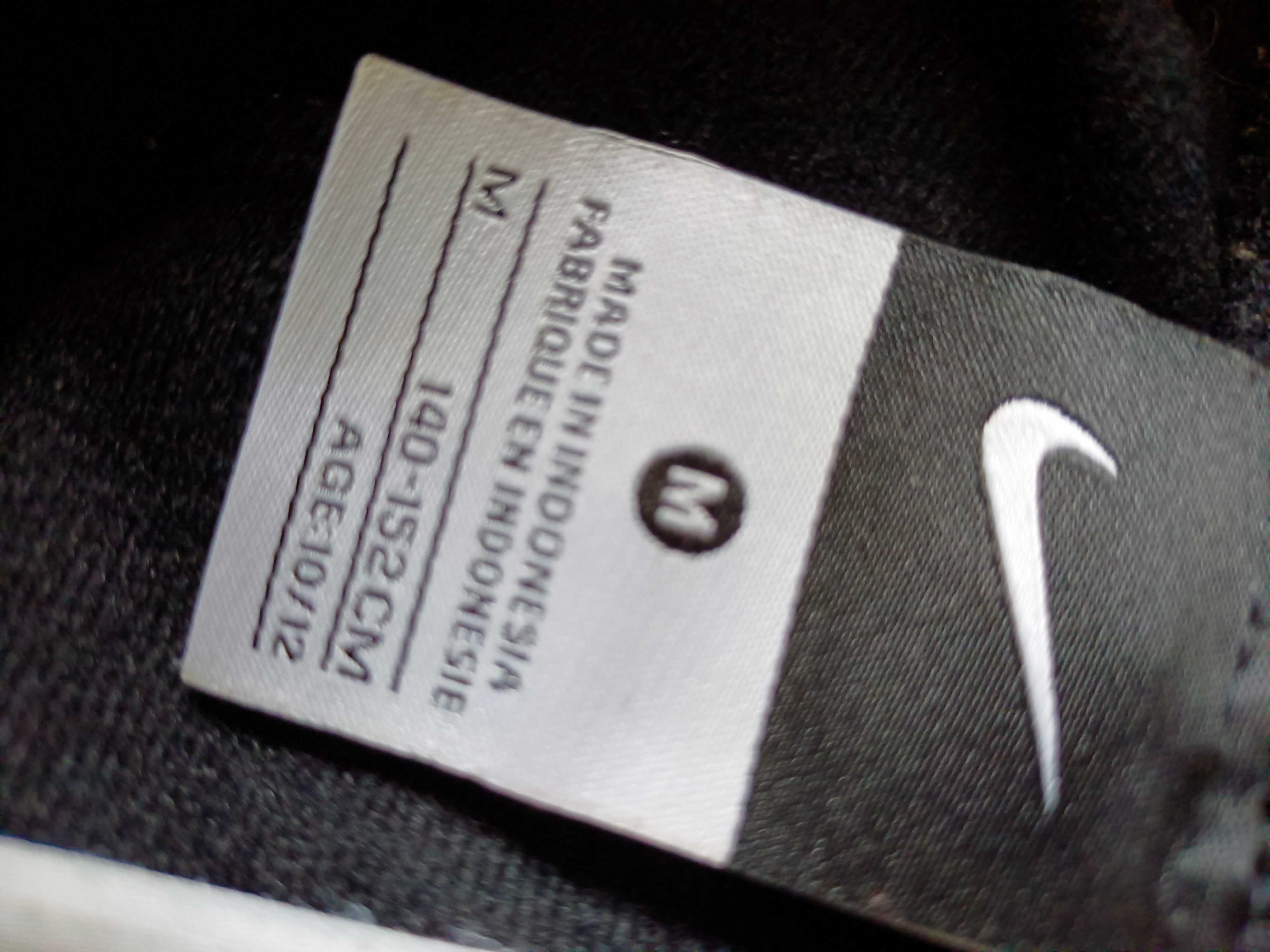 Spodnie dresowe 140- 150 Nike