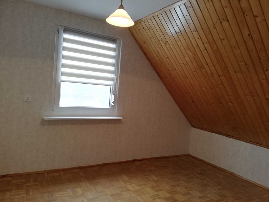Wynajmę umeblowane piętro domu jednorodzinnego