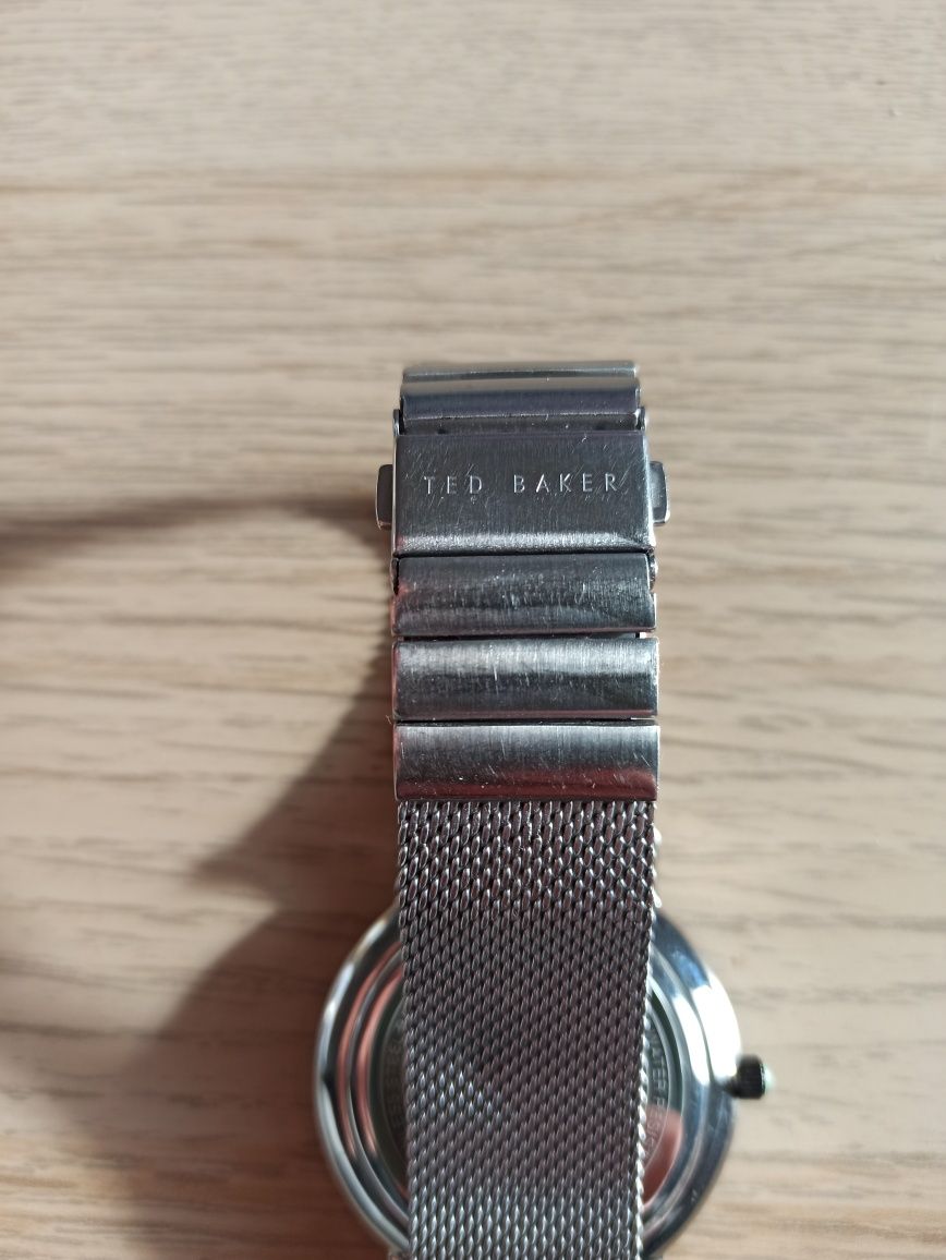 Zegarek Ted Baker