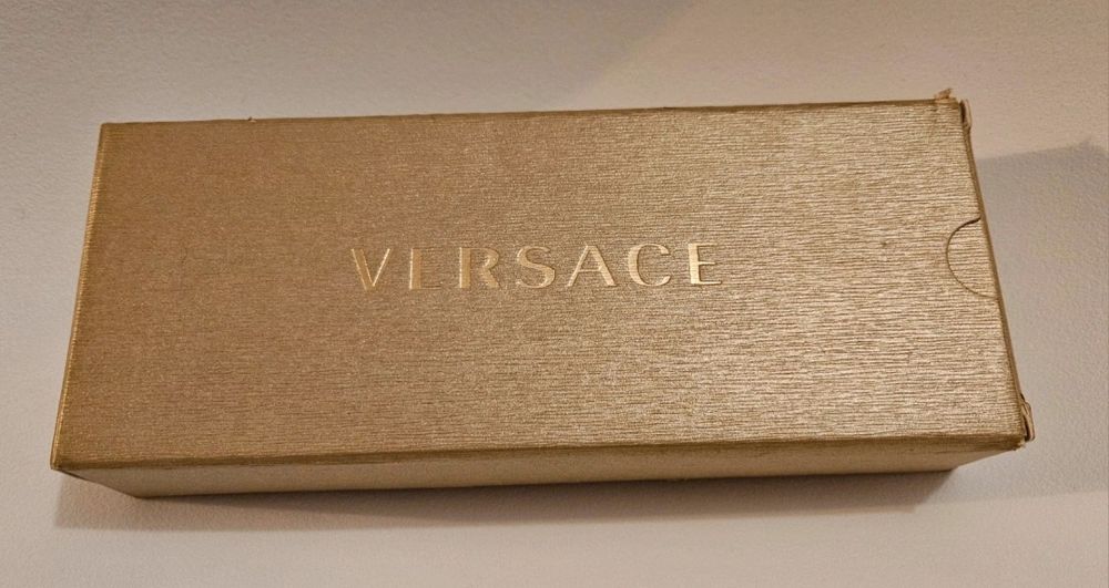 Caneta esferográfica Versace Olympia Rollerball Pen