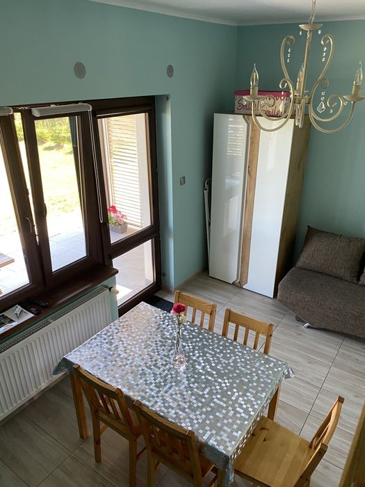 Agroturystyka na mazurach z własną plażą i pomostem.Realizujemy bony