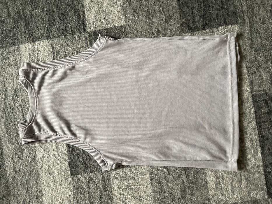 Майка від romashka сіра М-L