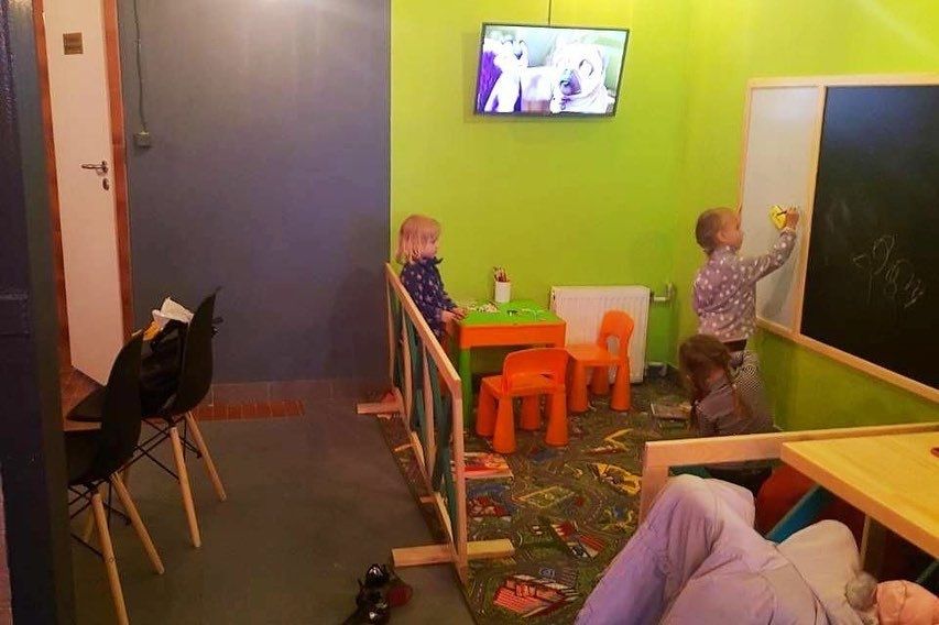 Прибутковий бізнес кафе/кофейня продажа