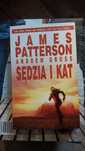 Sędzia i kat - Andrew Gross, James Patterson