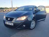 Seat ibiza 1.4 2009r klimatronic doswietlanie zakretow