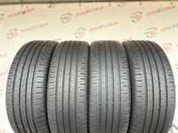 235/60 r18 continental contiecocontact 5 suv 7mm