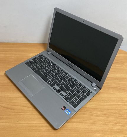 Игровой Ноутбук Samsung NP470, Intel Core i5/ Radeon 8750M/ ГАРАНТИЯ