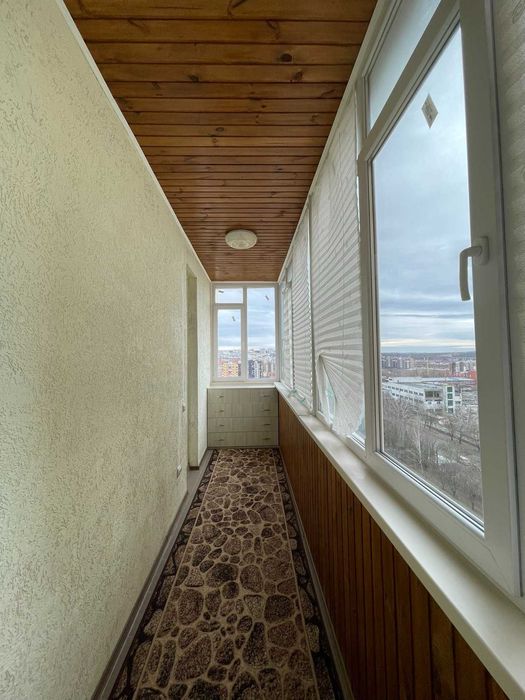 Продаж 2кімнатної квартири на Виставці в ЖК Панорама