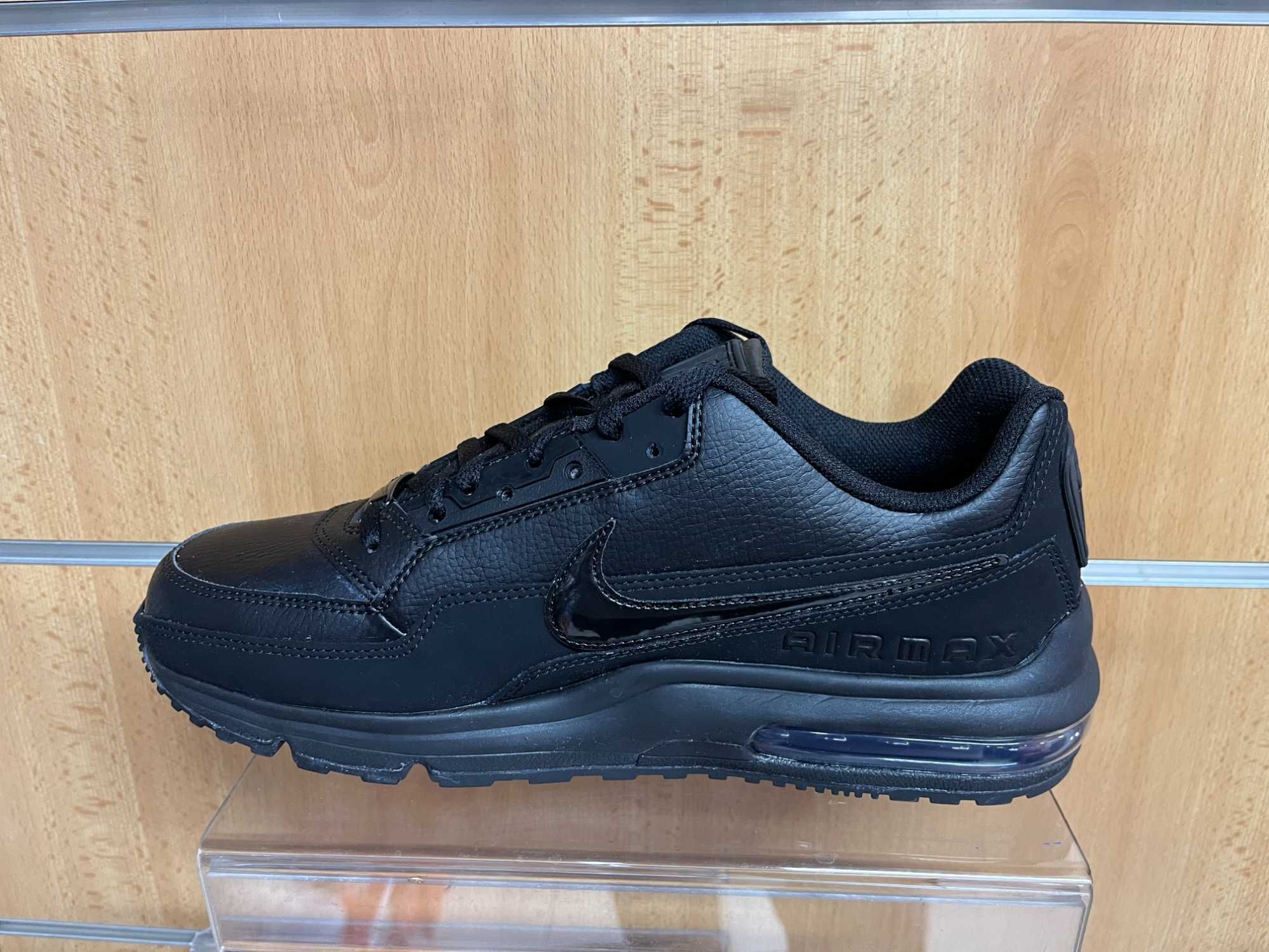 Кроссовки Nike Air Max LTD 3 (687977-020) оригинал