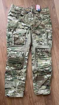 M-Tac штани Sturm Gen.II NYCO Extreme Multicam