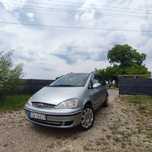Ford Galaxy mk2 1.9 tdi hak klima 7 osób zamiana