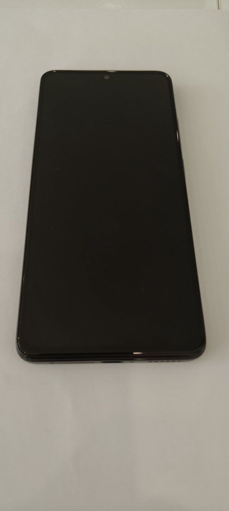 Redmi Note Pro 5G