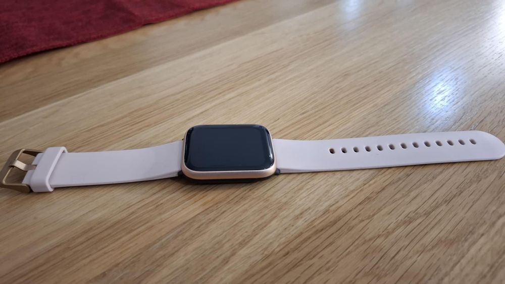 Smart Watch LW61 mało używany