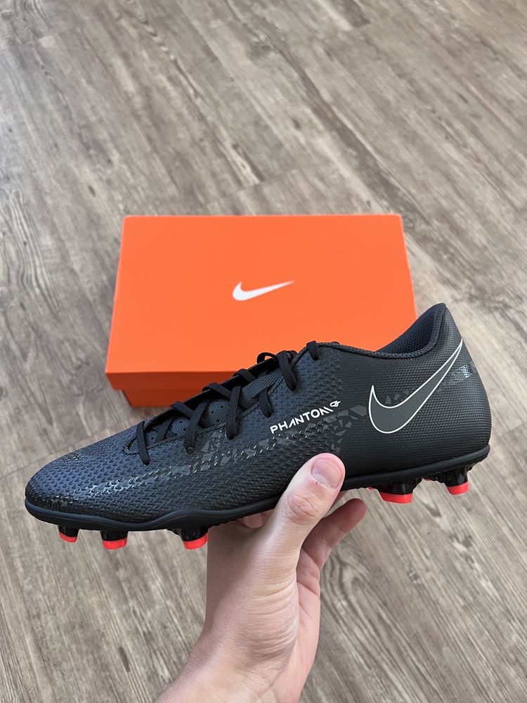 Buty Korki Nike Phantom GT2 Club FG/MG 43