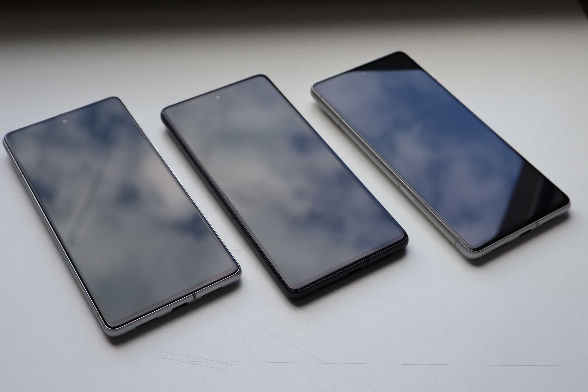 Смартфон Google Pixel 7 8/128GB Neverlock Ідеал Оригінал!