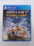 Minecraft: Story Mode PS4 Angielska wersja gry / gra na konsole