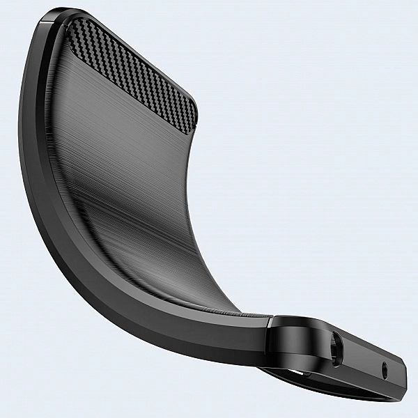 Etui Tpucarbon do Realme Gt Neo 3 Black