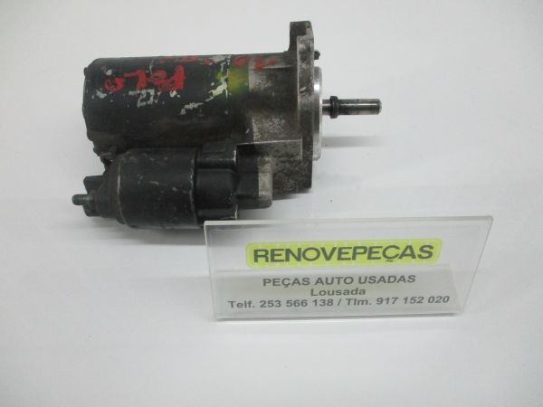 Motor de arranque VOLKSWAGEN Polo (6N)