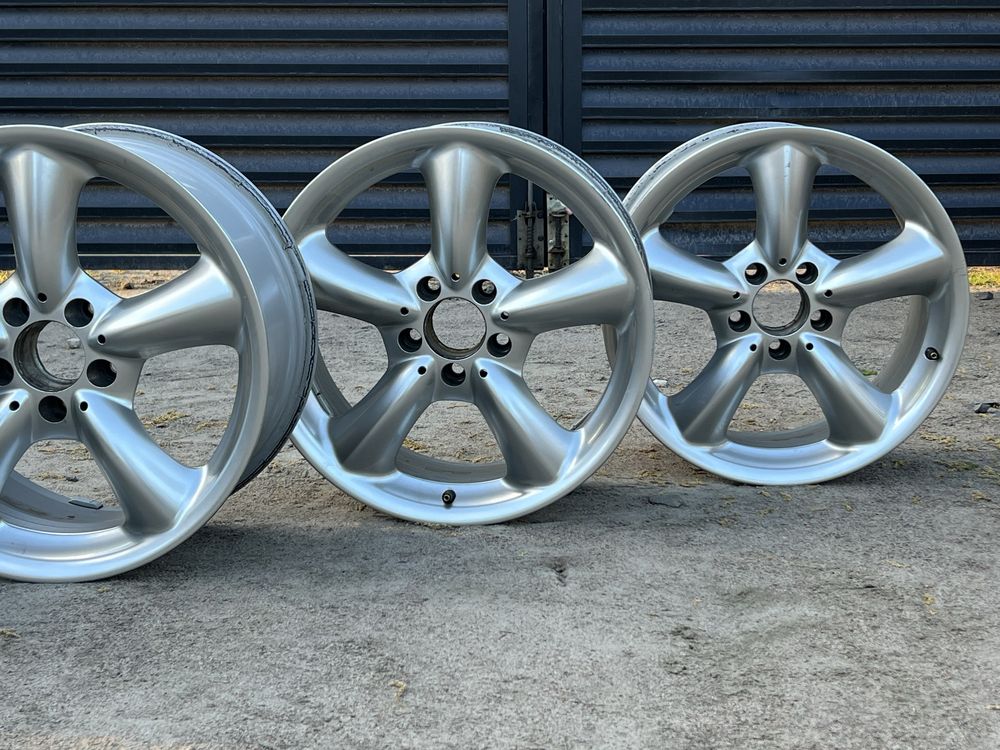 Диски Мерседес R17 5x112 диски Mercedes R17 5x112