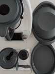 Thermomix TM6 + Thermomix Friend + GRATISY