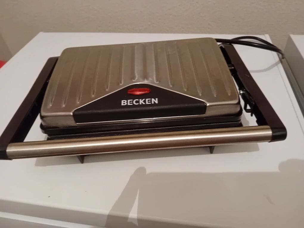 Sandwicheira Becken