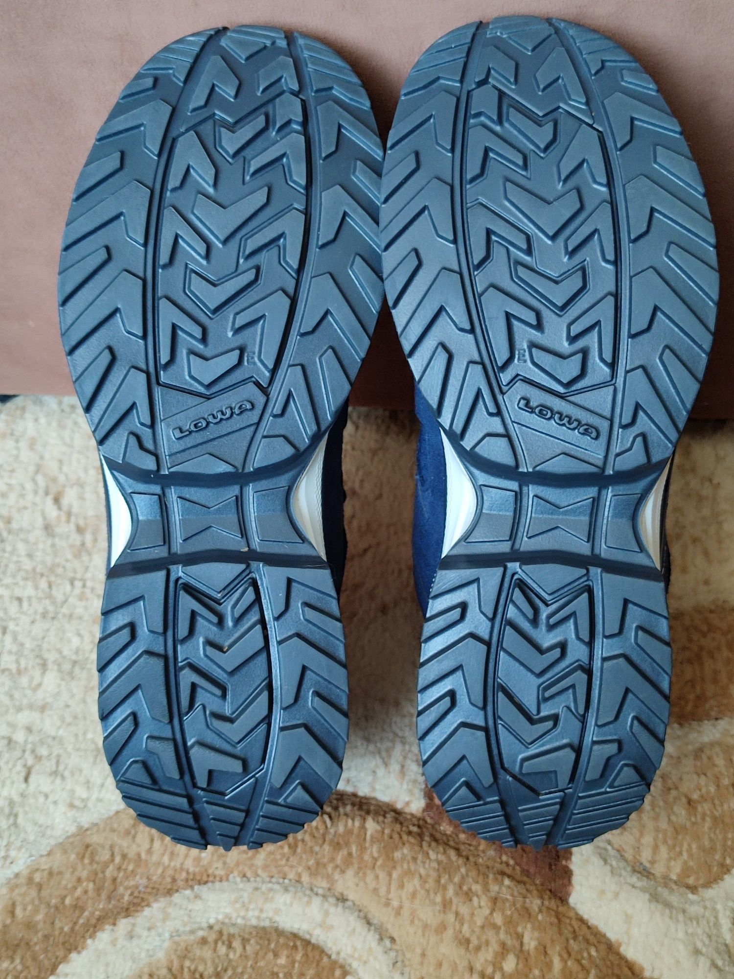 Кросівки Lowa Innox Evo Gtx Lo