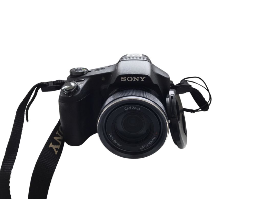 Pack SONY Maq digital DSCHX100V