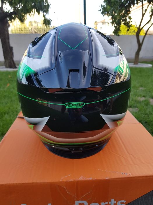 Capacete Scorpion