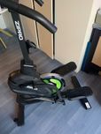 Rower trenażer stepper schody Zipro Climber