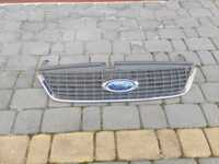 Grill Atrapa Chrom Przód FORD MONDEO MK4 2007- Oryginał