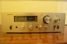 Amplificador Sanyo DCA 30