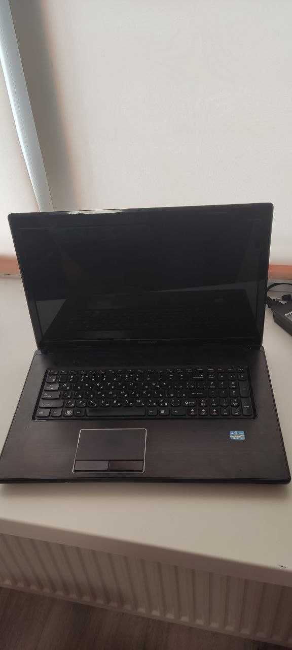 Продам ноутбук Lenovo G 770