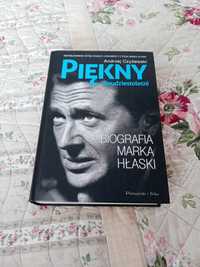 Andrzej Czyżewski Piękny dwudziestoletni Biografia Marka Hłaski NOWAi