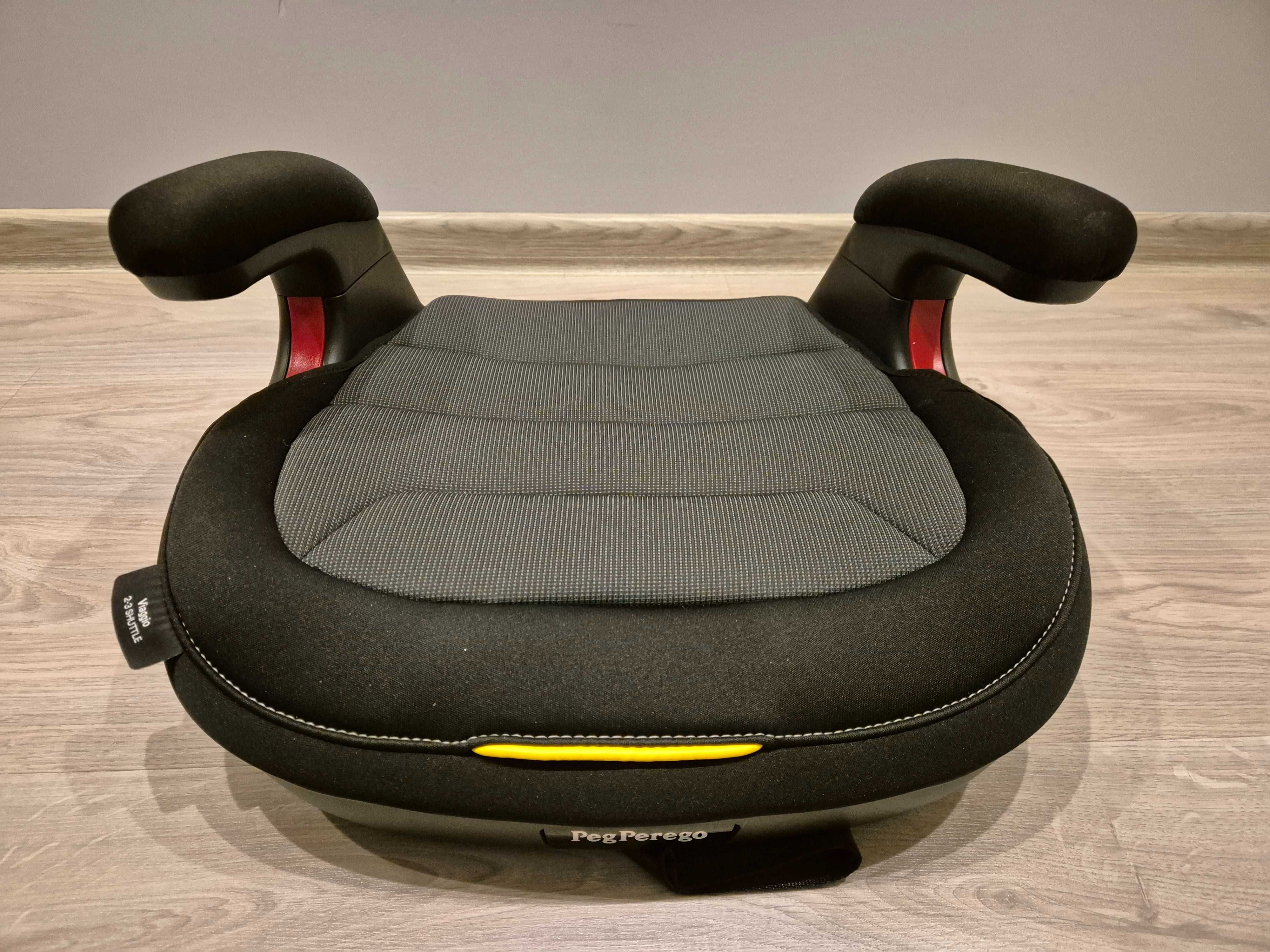 fotelik, nakładka Peg Perego