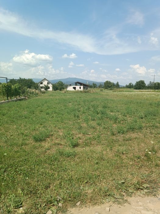 Продається земельна ділянка