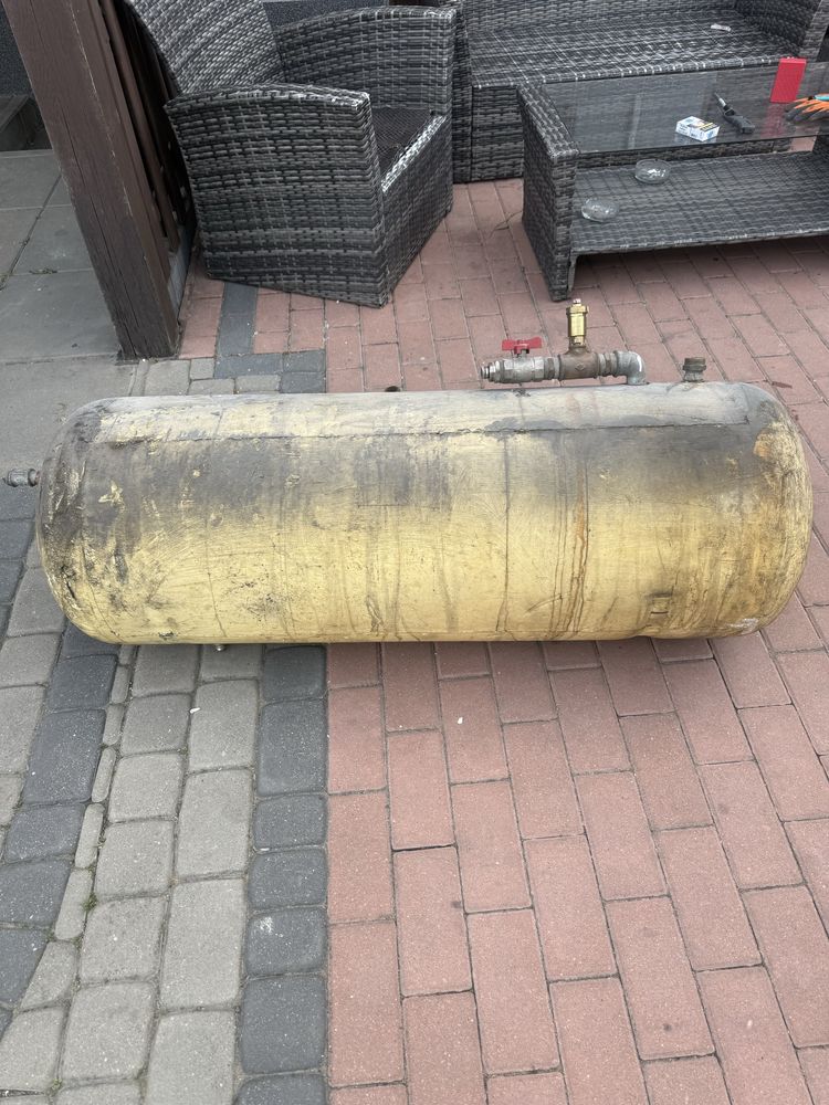 Sprzedam Piec sas 23 kw części gratis boiler 120 l