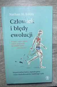 Człowiek i błędy ewolucji