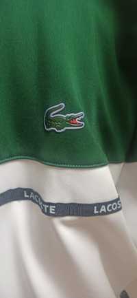 Спортивный костюм Lacoste