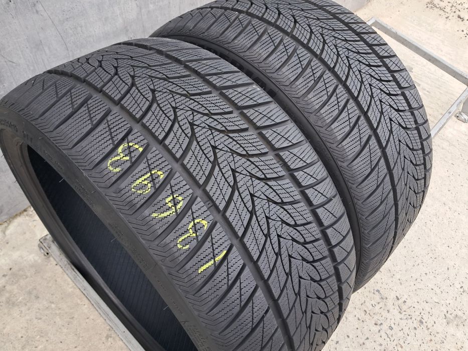 Резина зимова, 255/30 R19 Imperial Snowdragon UHP (арт. 13693)