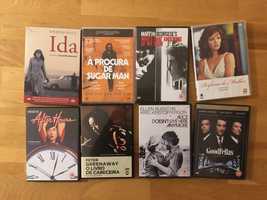 DVD filmes variados