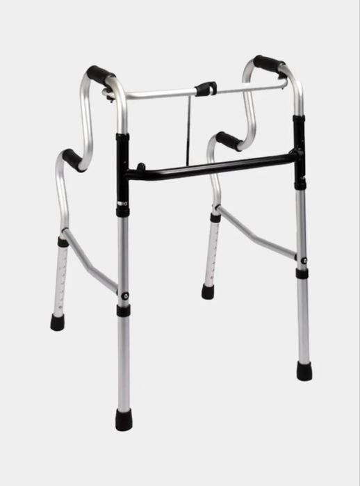 Ходунки. Дворівневі ходуни Dayang DY04962L