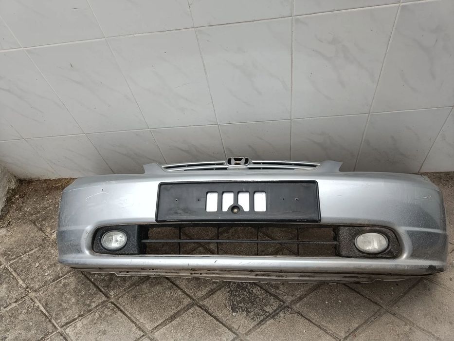 Para choques Honda Civic 2004 4 portas