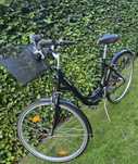 Rower B-Twin Elops 100 LTD 26"