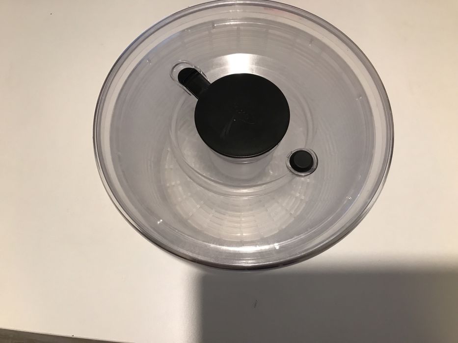 Wirówka do sałaty (Oxo Goodgrips Salad Spinner duży)