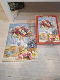 Puzzle Castorland 500