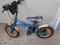 Bicicleta Berg para Crianças