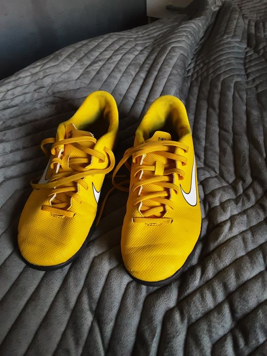 Buty nike halówki 37,5 Neymar