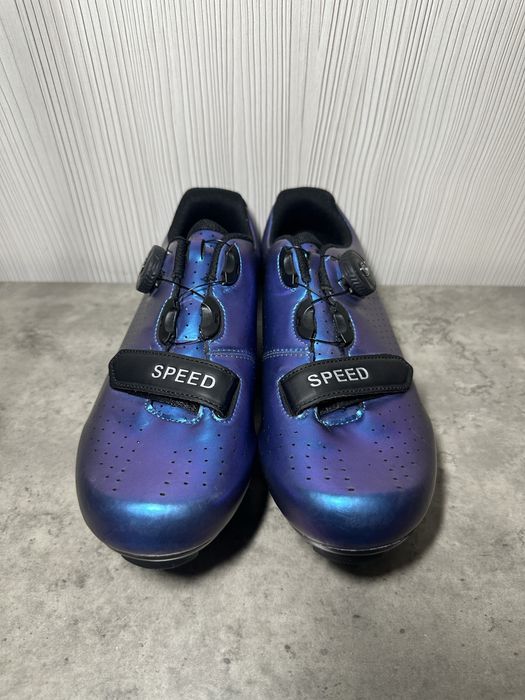 Вело взуття для шосейників